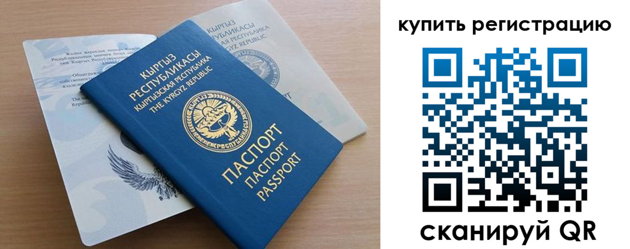 прописка гарантия в Брянске